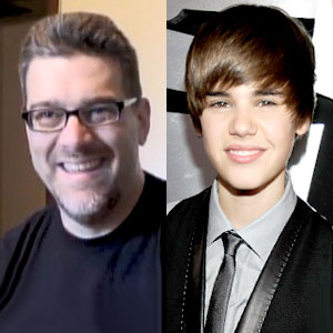 Justin Bieber Justin Bieber